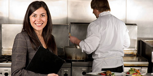 Formation Hygiène et salubrité alimentaire - volet gestionnaire