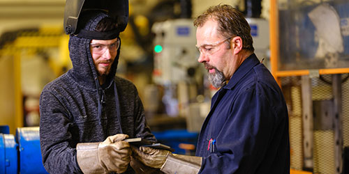 Photo pour présenter l'aep-préparation-de-matériaux-metalliques